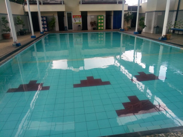KOLAM RENANG