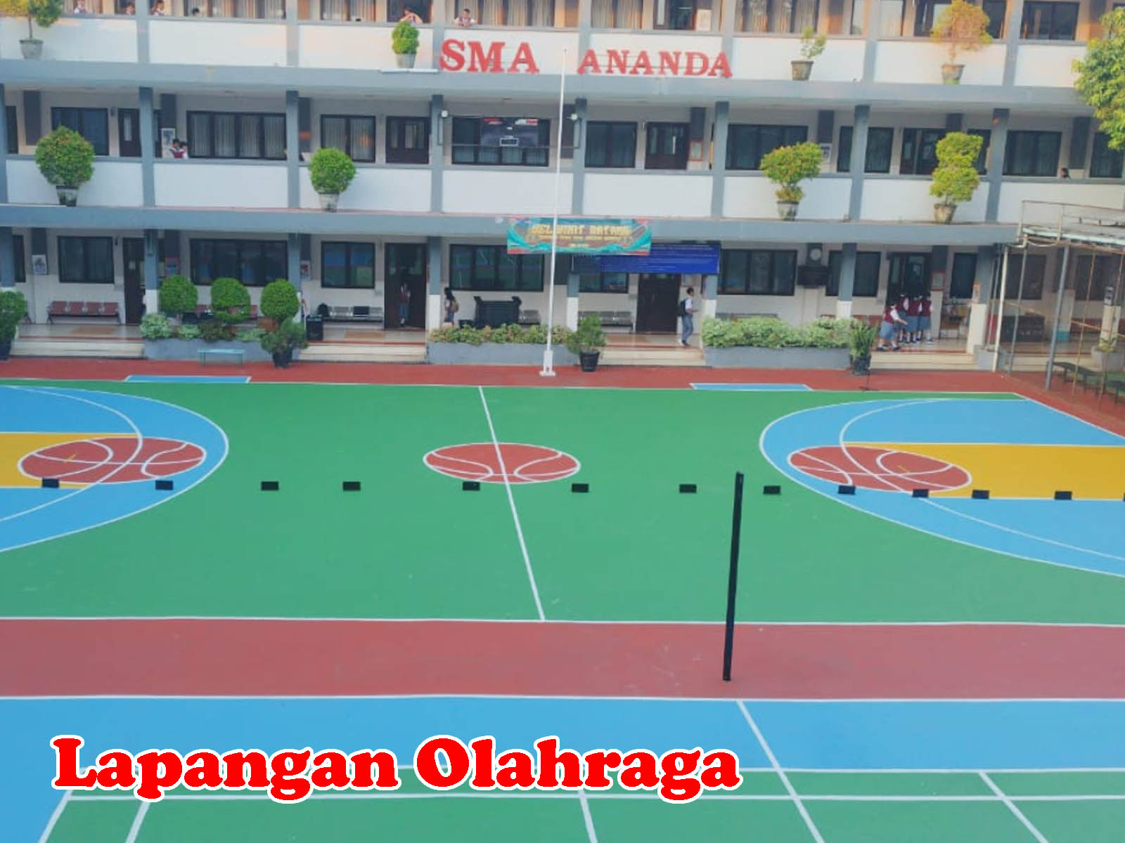 Lapangan