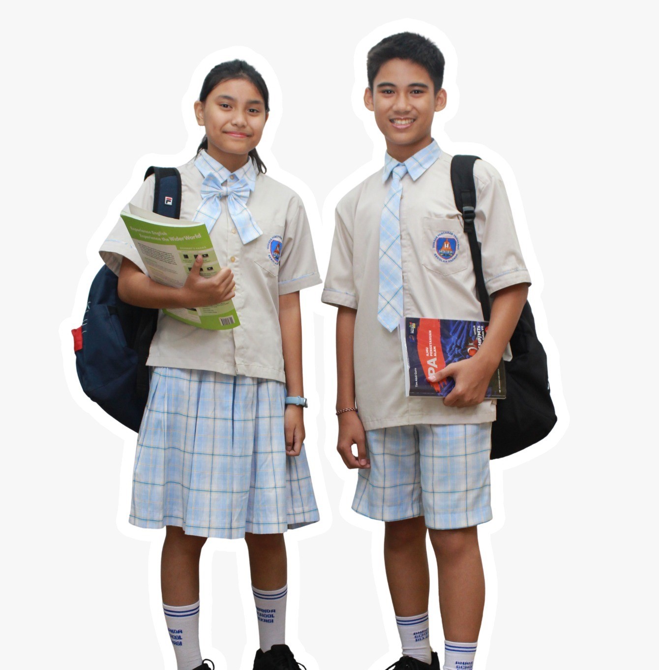 SEKOLAH MENENGAH PERTAMA