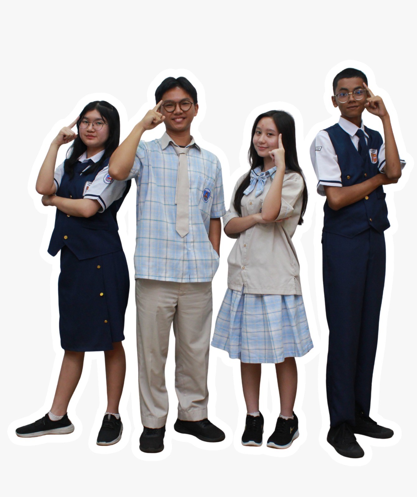 SEKOLAH MENENGAH ATAS