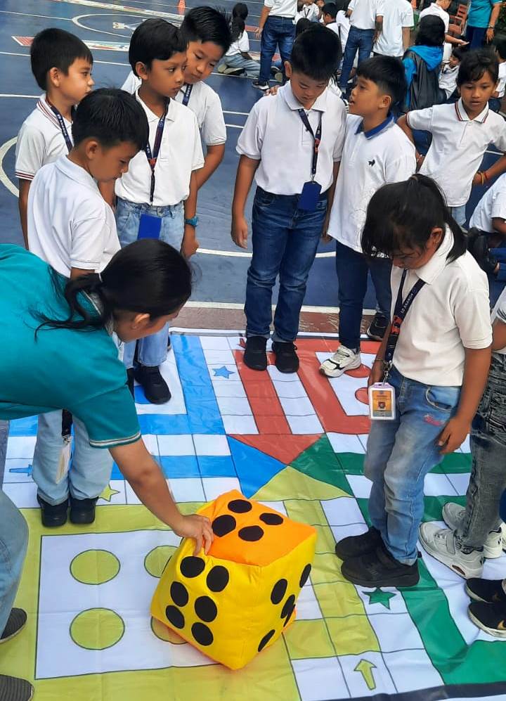 Olimpiade Dolanan (ODOL)